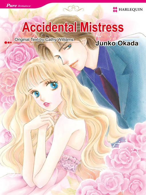 Title details for Accidental Mistress by Junko Okada - Available